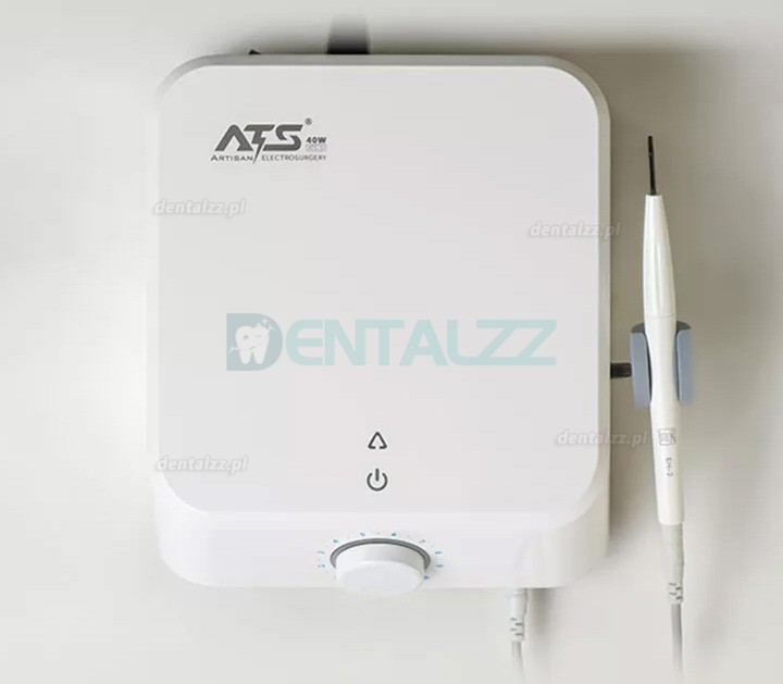 Neway ATS-S1 Elektrochirurgia Stomatologiczna 40W z 7 Elektrodami